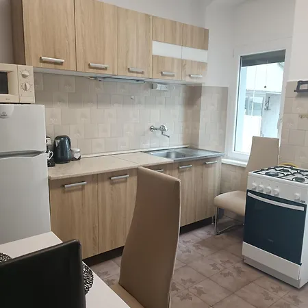 Csobanc Apartman Tapolca Exterior photo