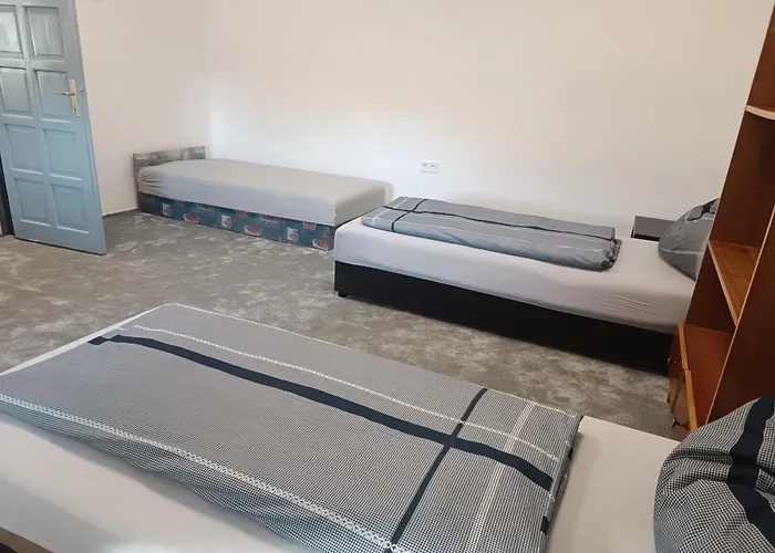 Csobanc Apartman