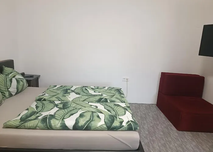 Csobanc Apartman