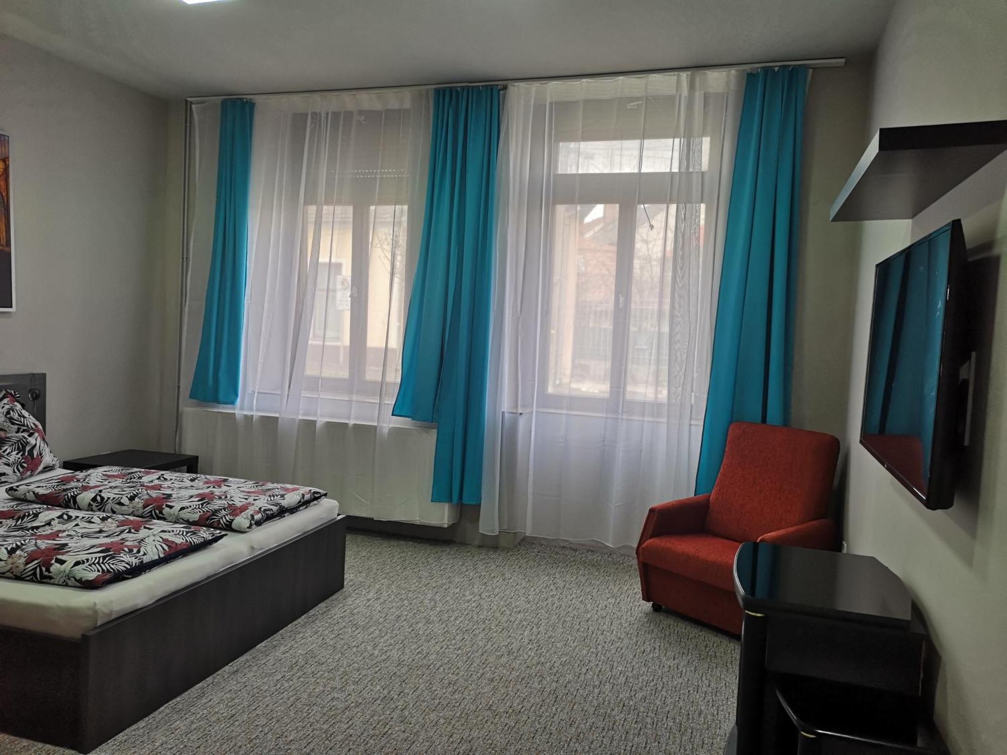 Csobanc Apartamento Tapolca
