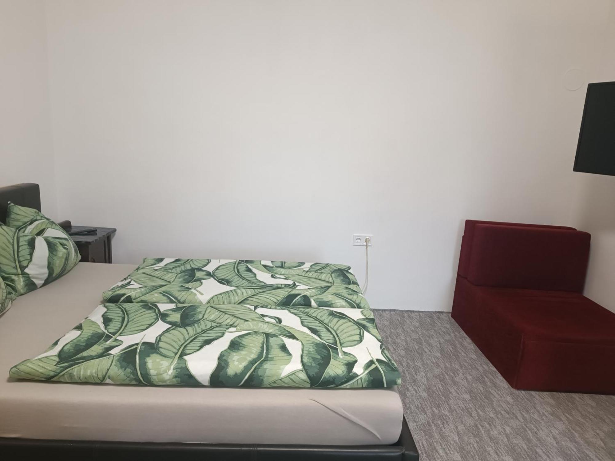 Csobanc Appartement