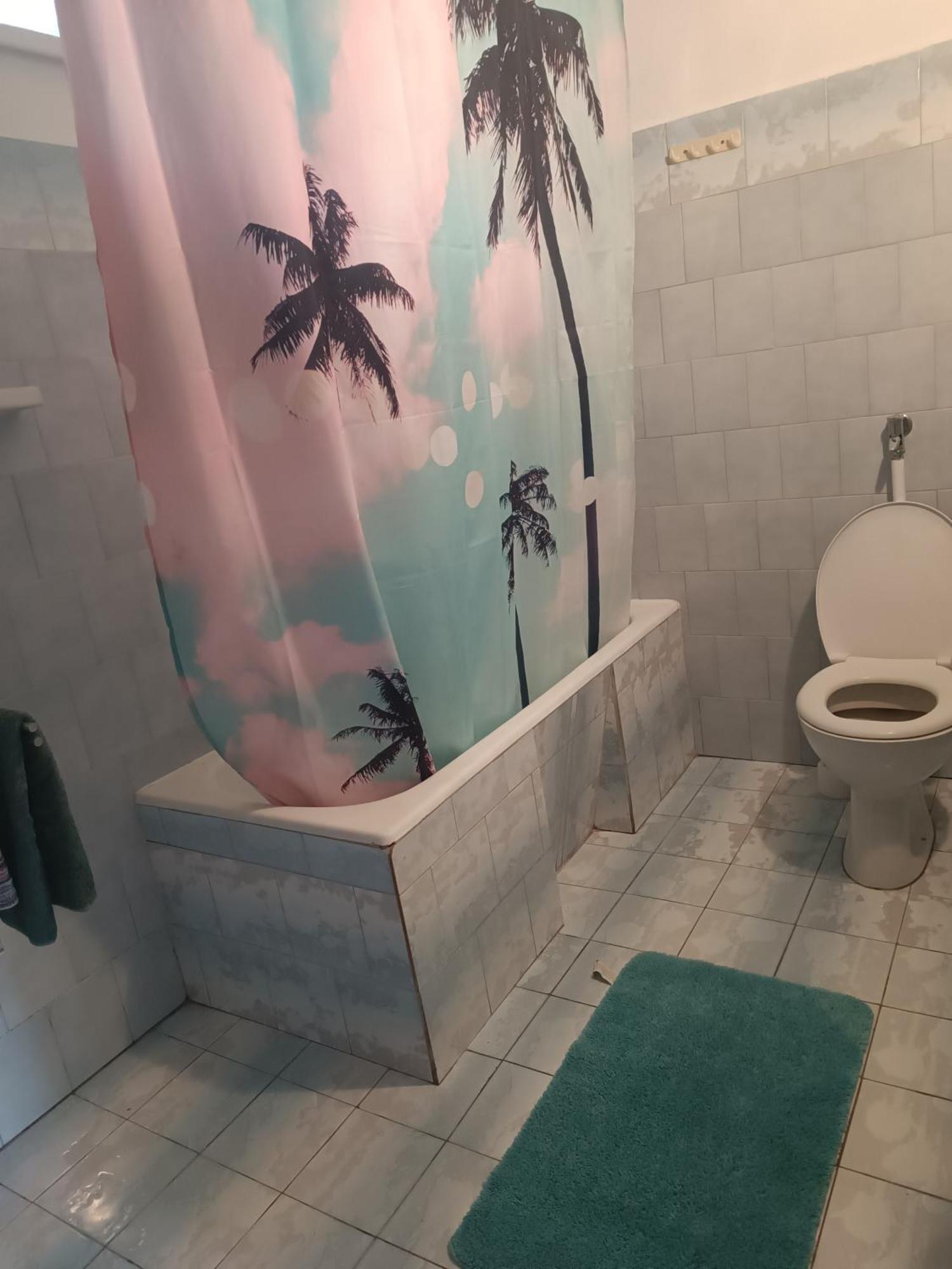 Csobanc Apartamento Tapolca