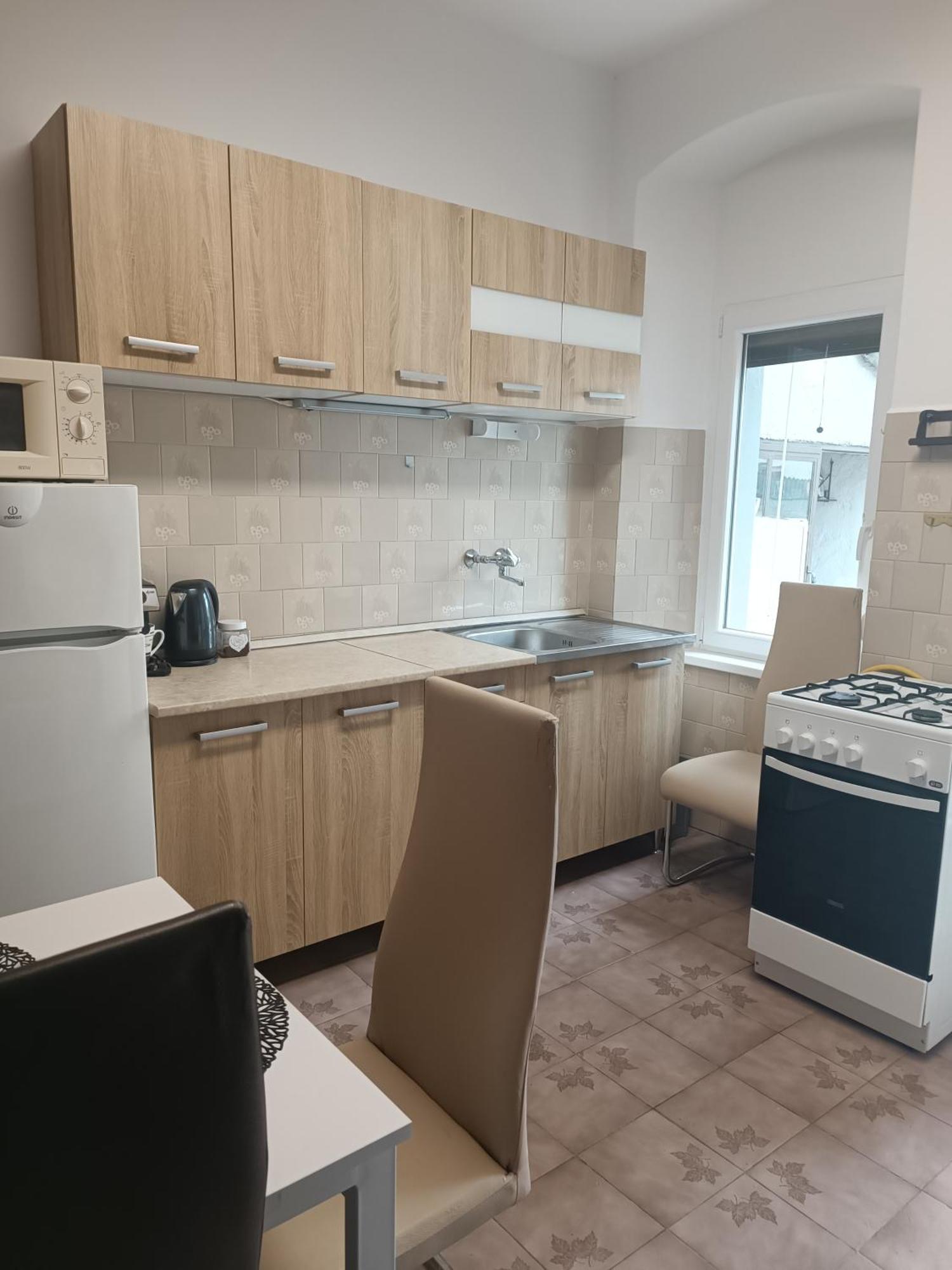 Csobanc Appartement