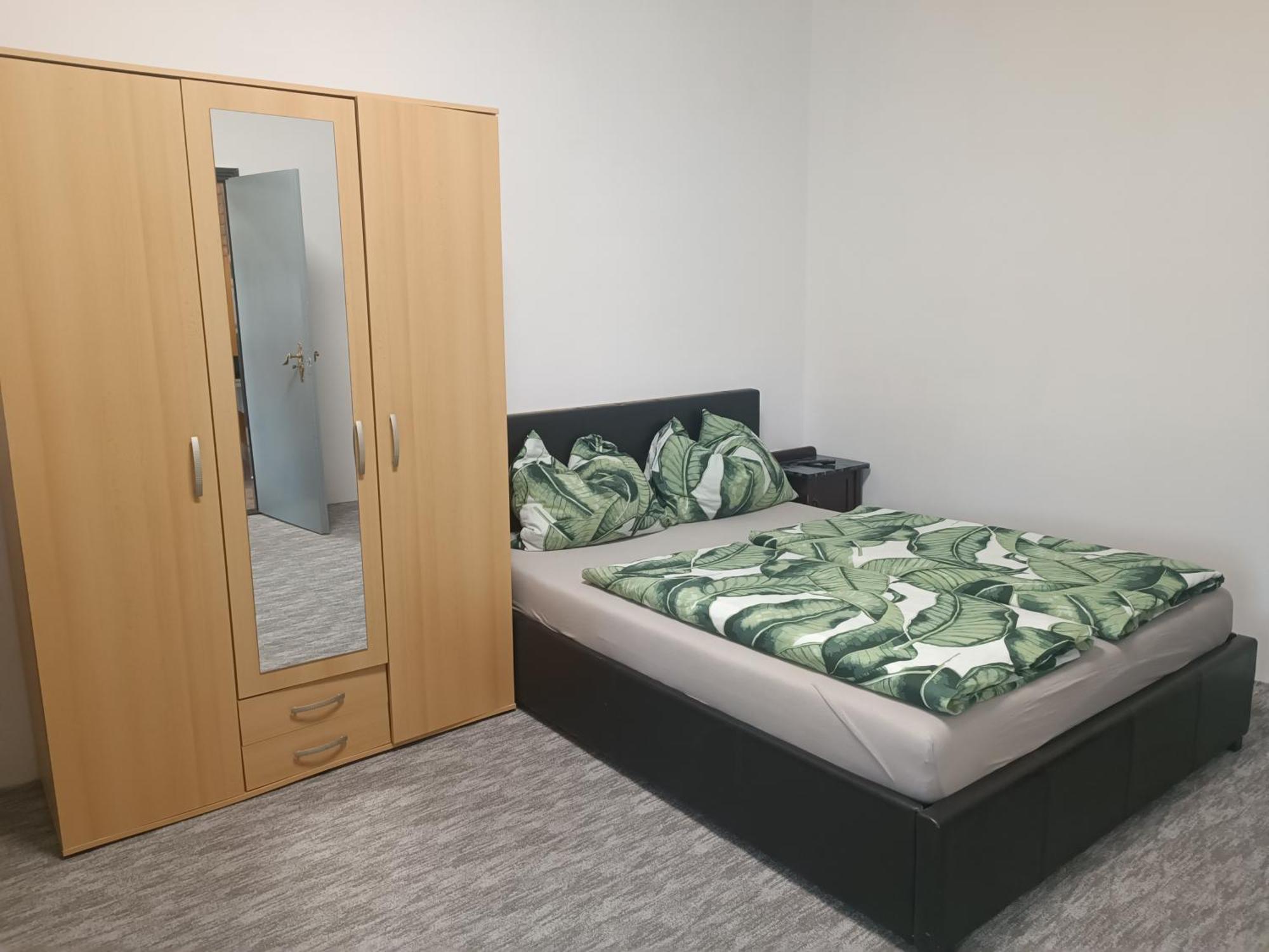 Csobanc Appartement