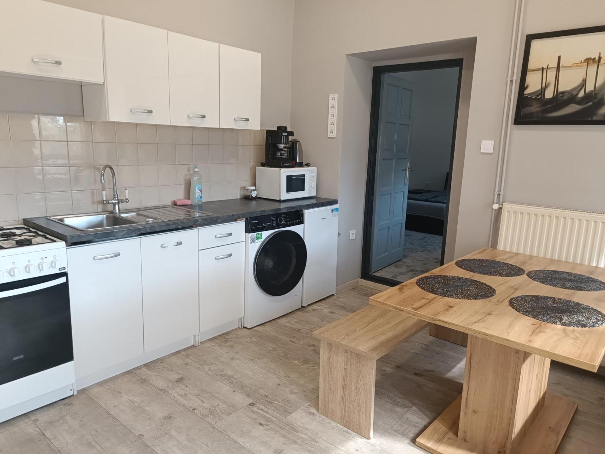 Appartement Csobanc Tapolca