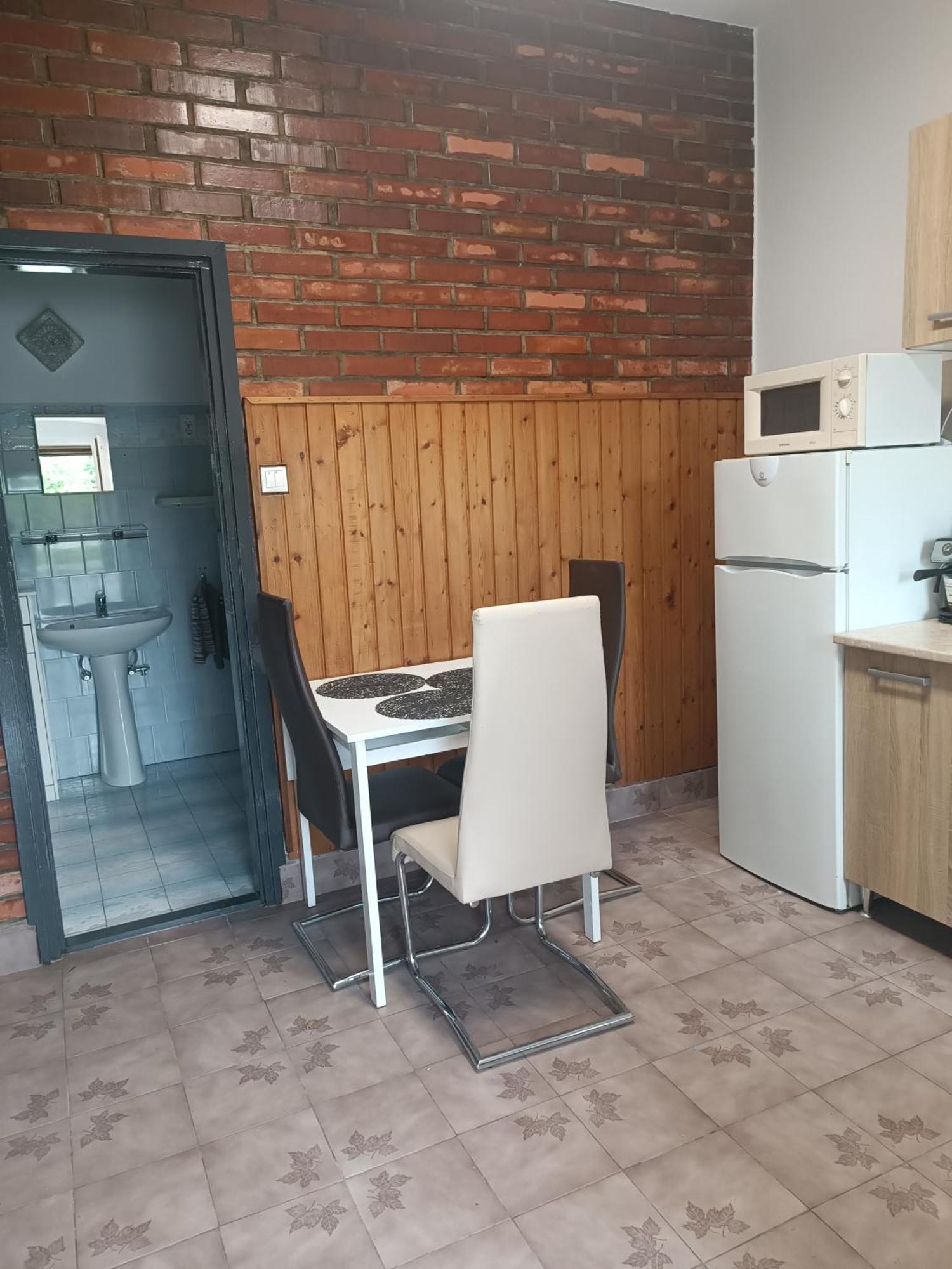 Csobanc Appartement