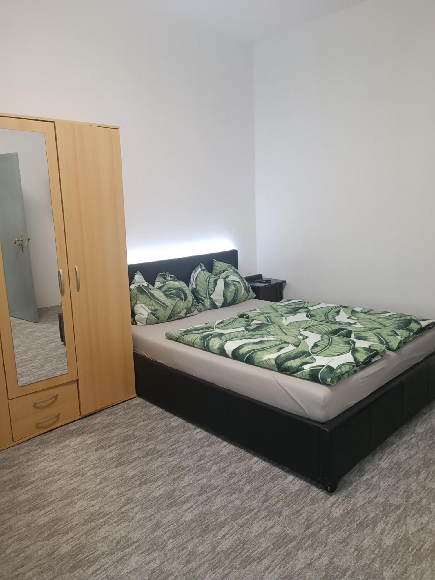 Csobanc Appartement