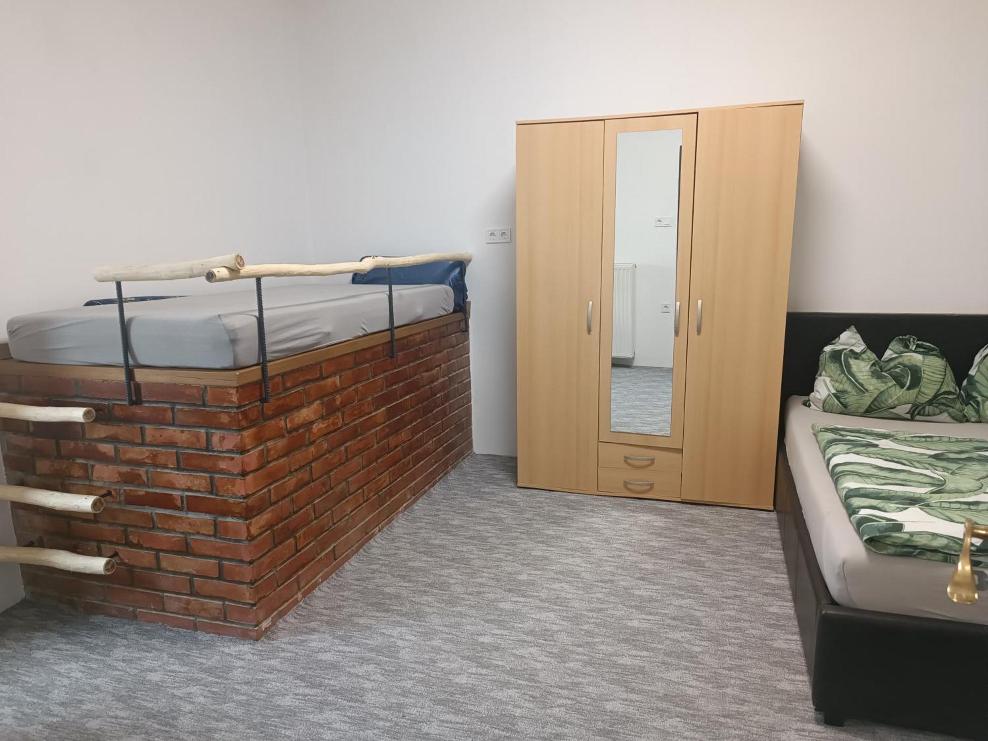 Csobanc Appartement