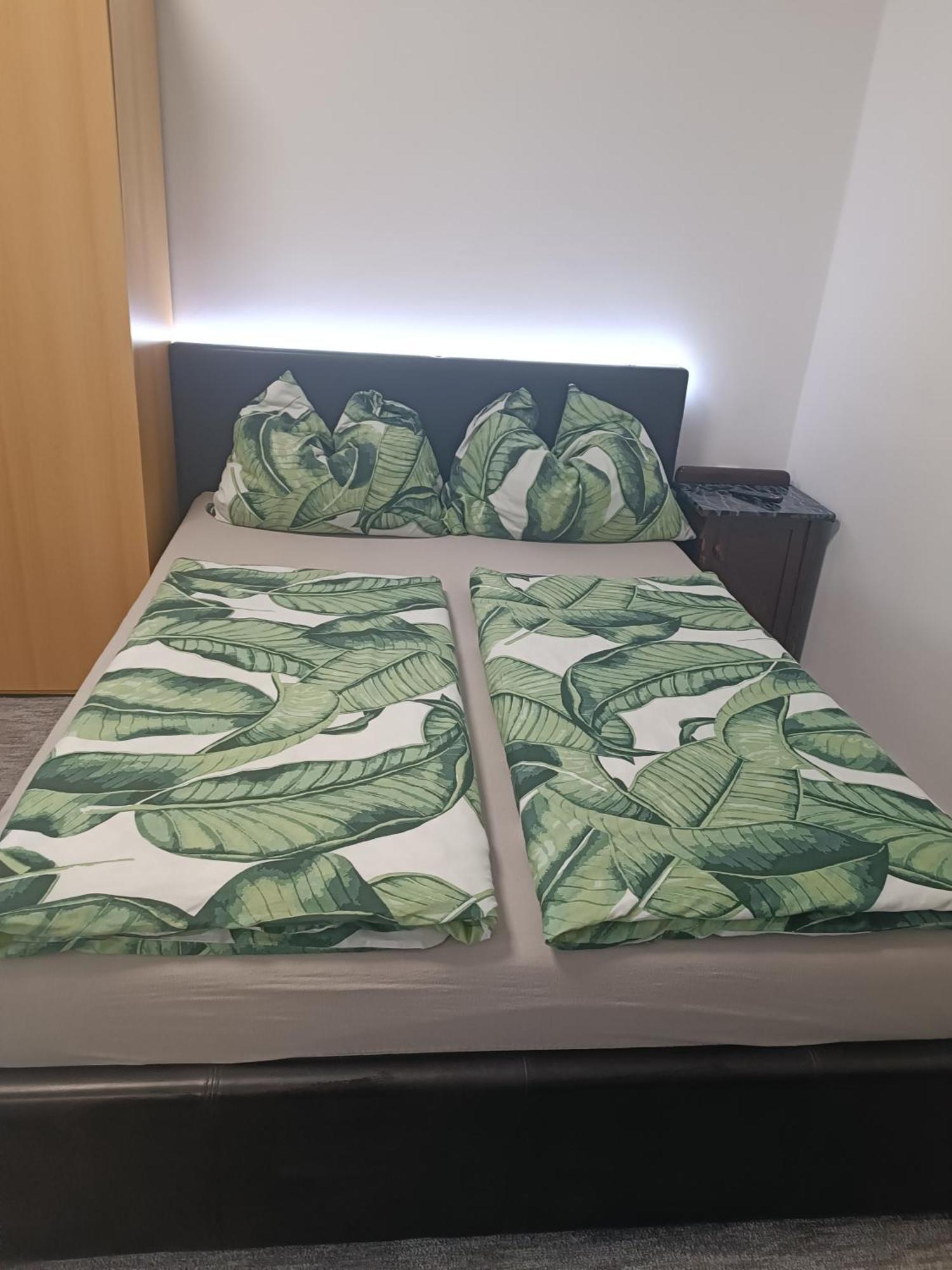 Apartmán Csobanc *